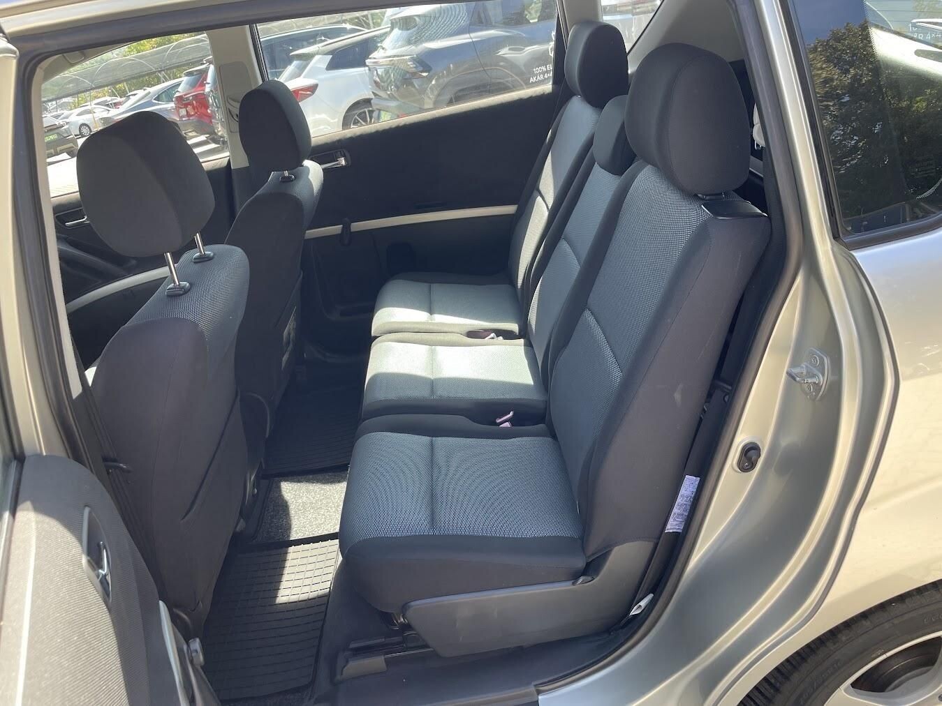 Toyota Corolla Verso