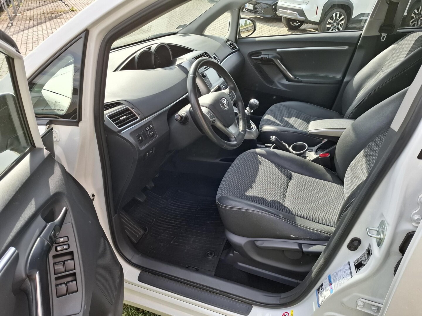 Toyota Verso