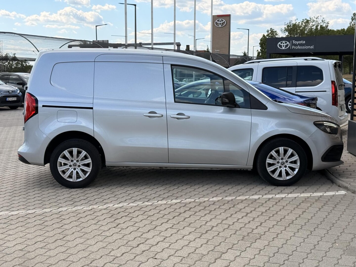 Mercedes-Benz Citan