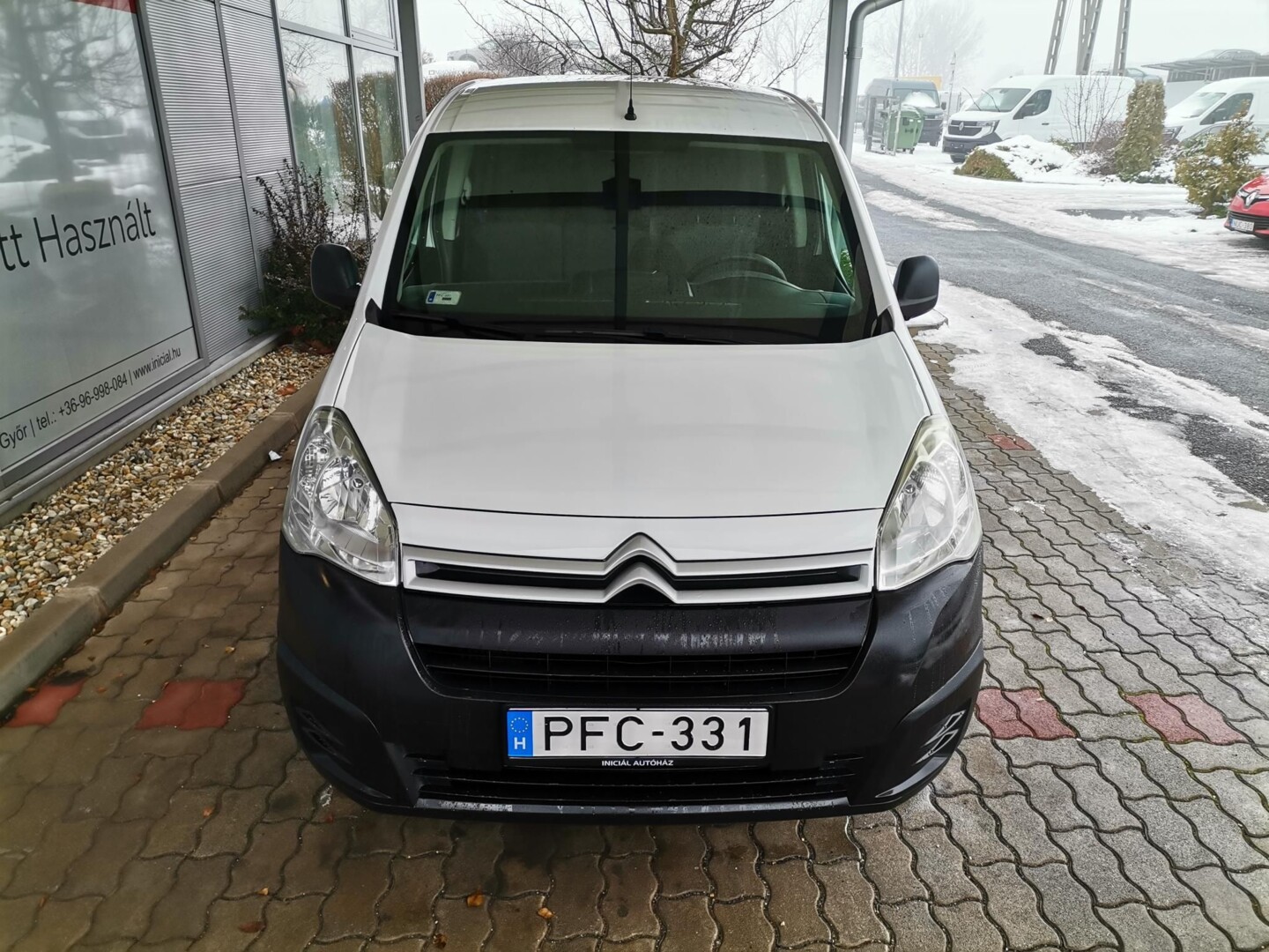 Citroën Berlingo