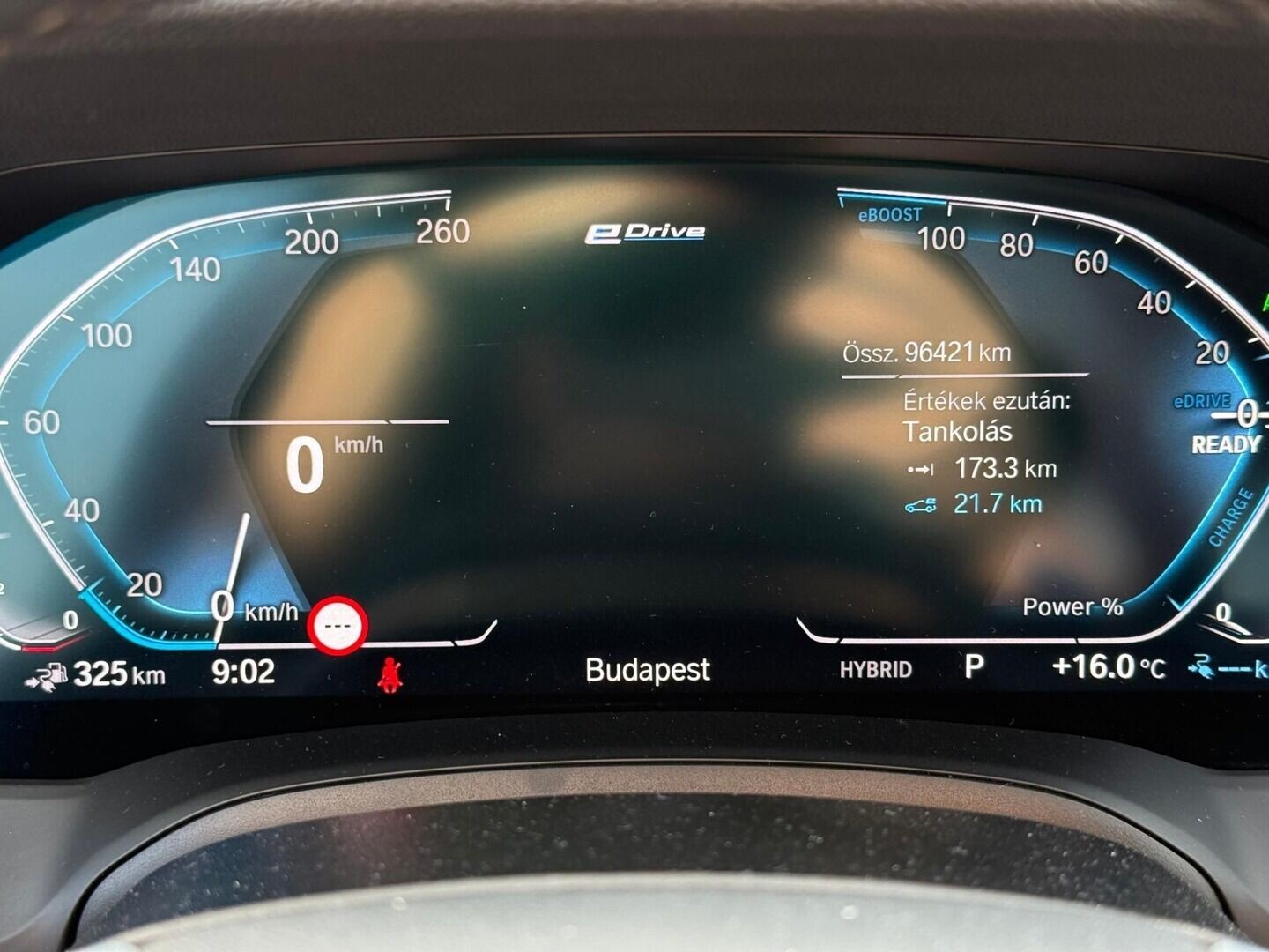 BMW sorozat 3