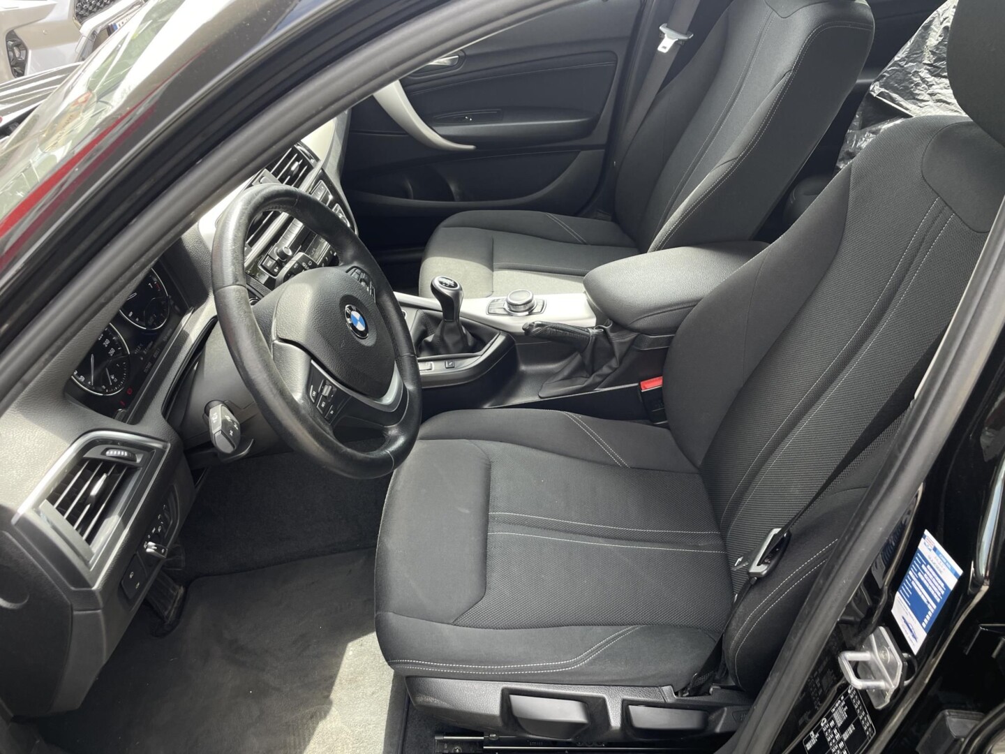 BMW sorozat 1