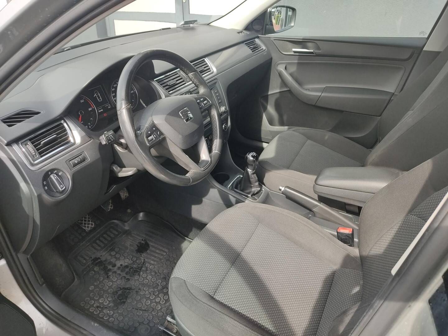 Seat Toledo