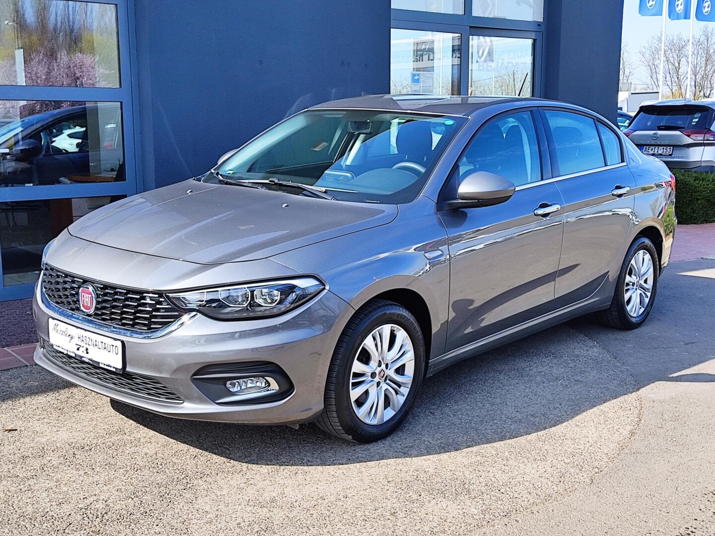 Fiat Tipo