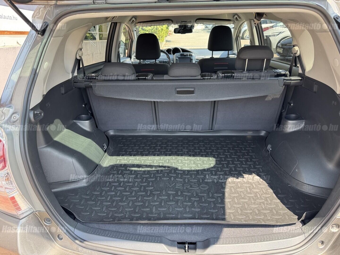 Toyota Verso