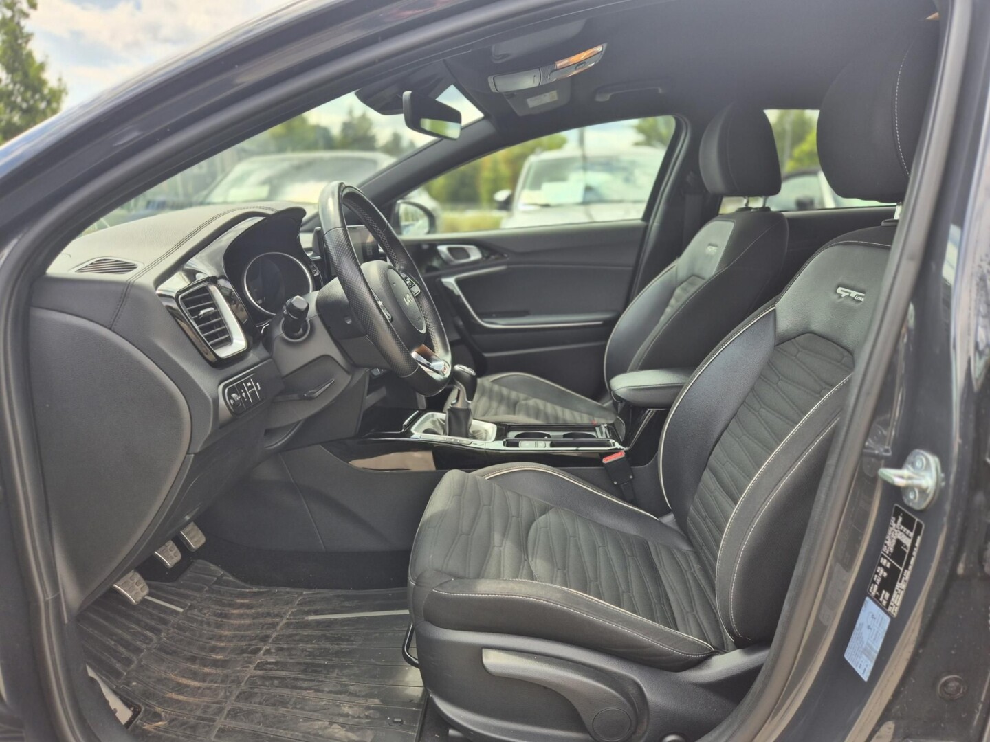 Kia Pro_cee'd