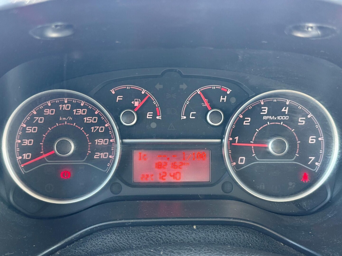 Fiat Doblo