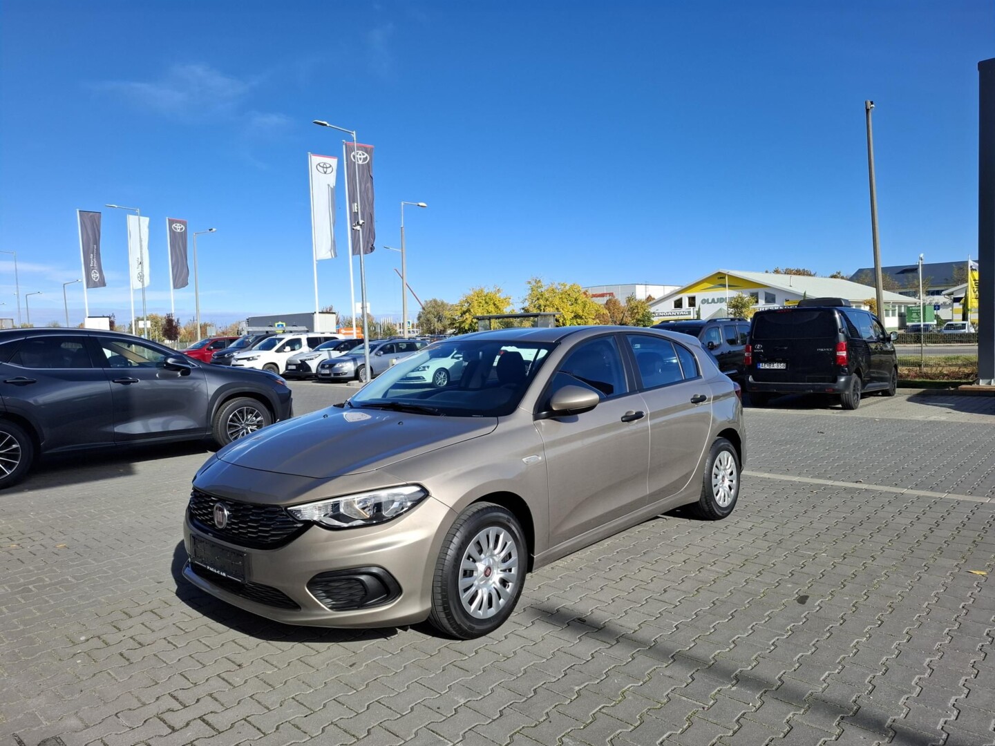 Fiat Tipo