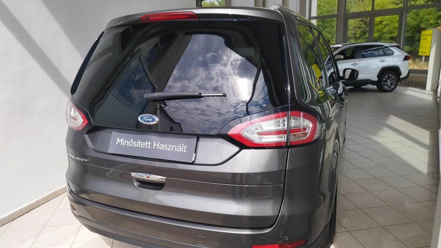 Ford Galaxy
