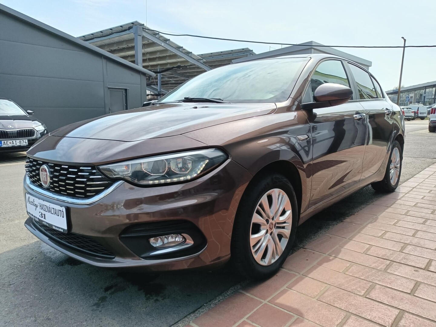 Fiat Tipo