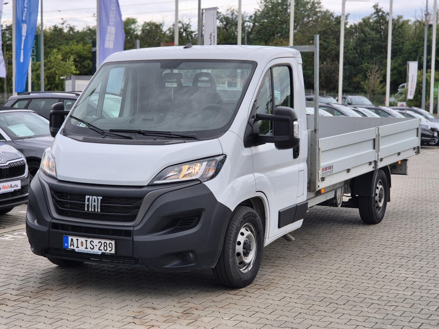 Fiat Ducato
