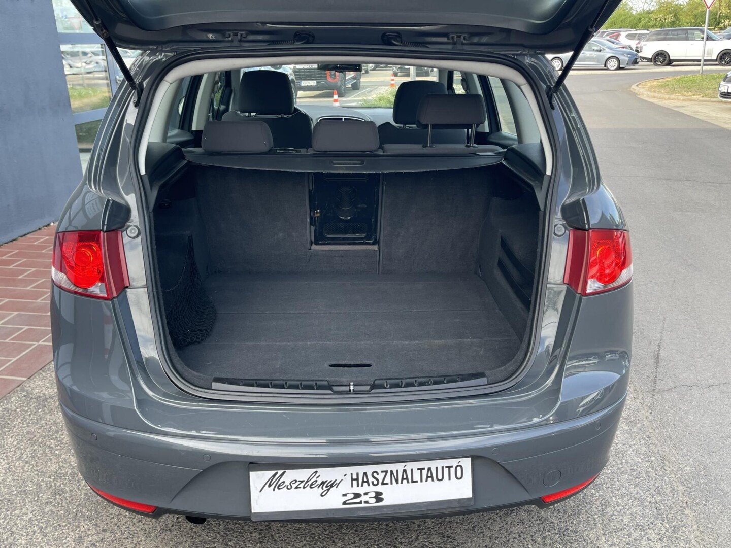 Seat Altea