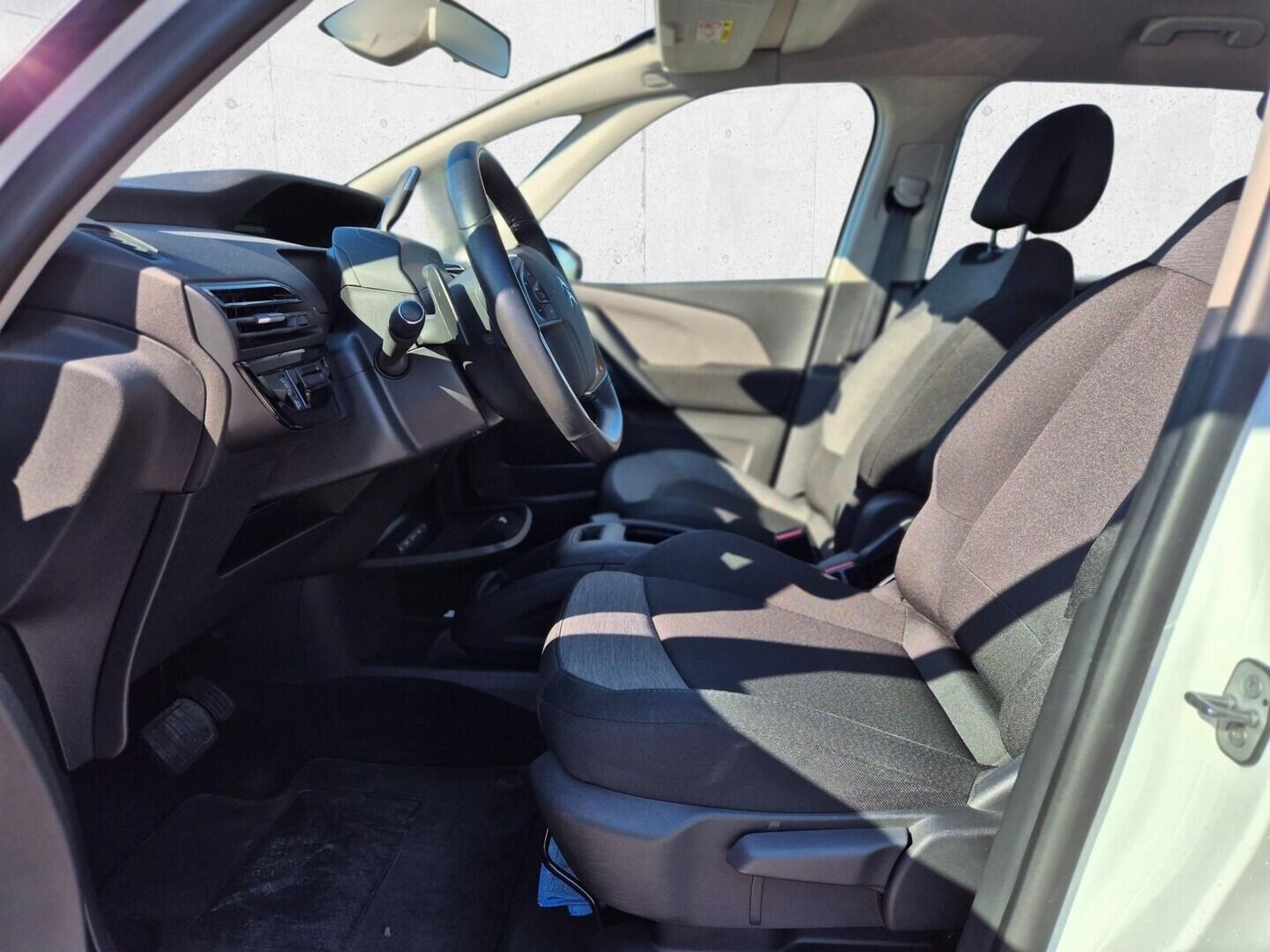 Citroën C4 SpaceTourer