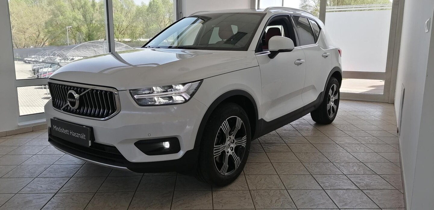 Volvo XC 40