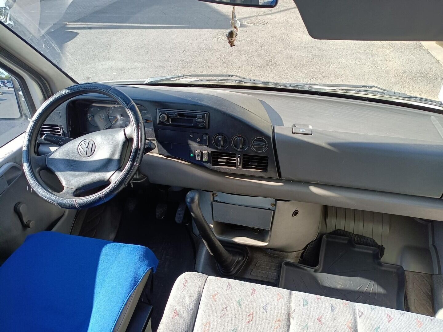 Volkswagen LT