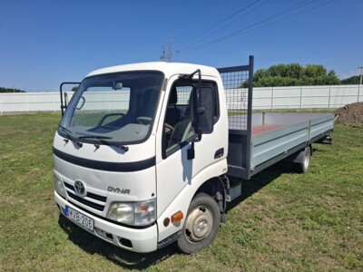 Toyota Dyna