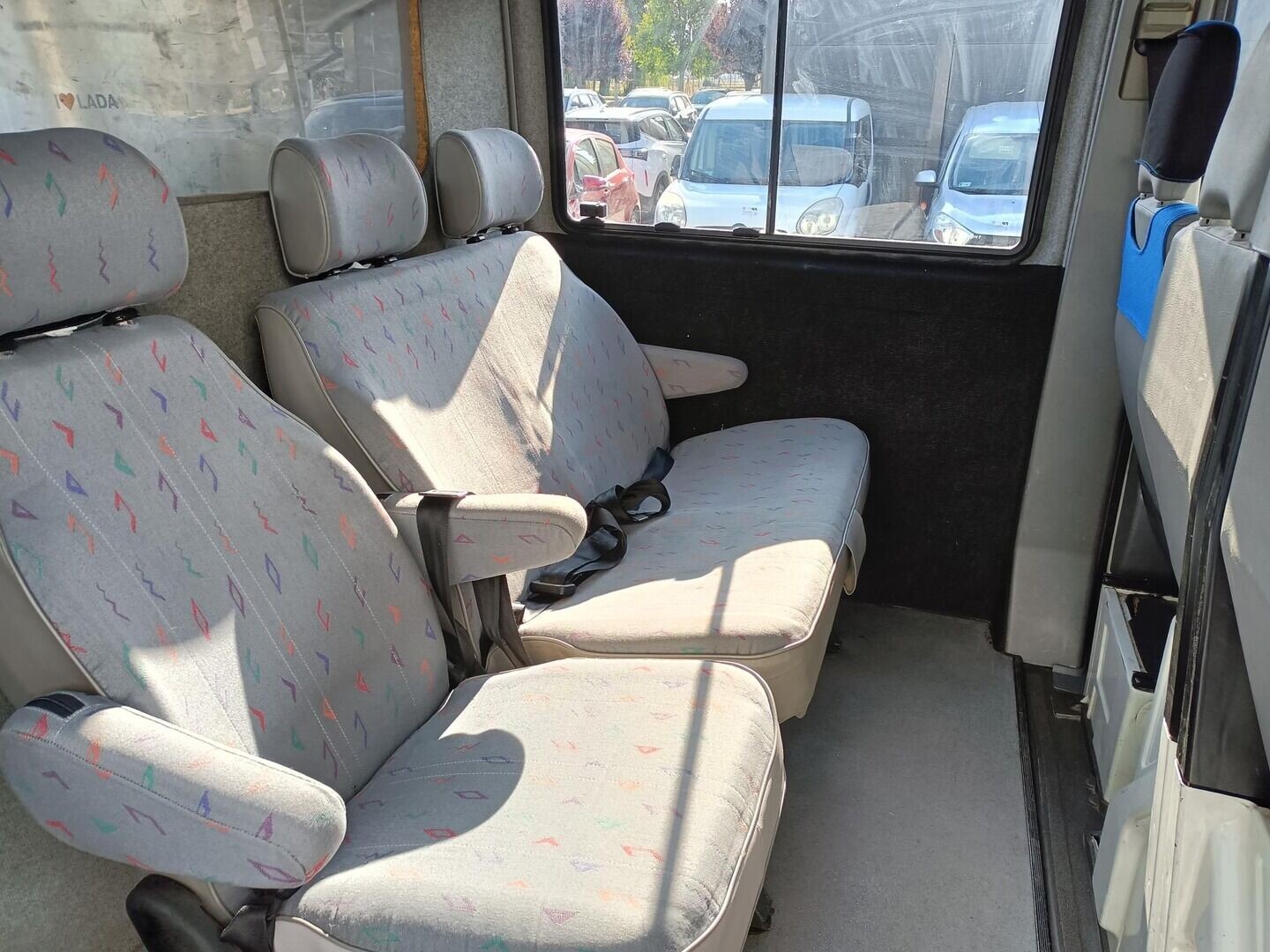 Volkswagen LT