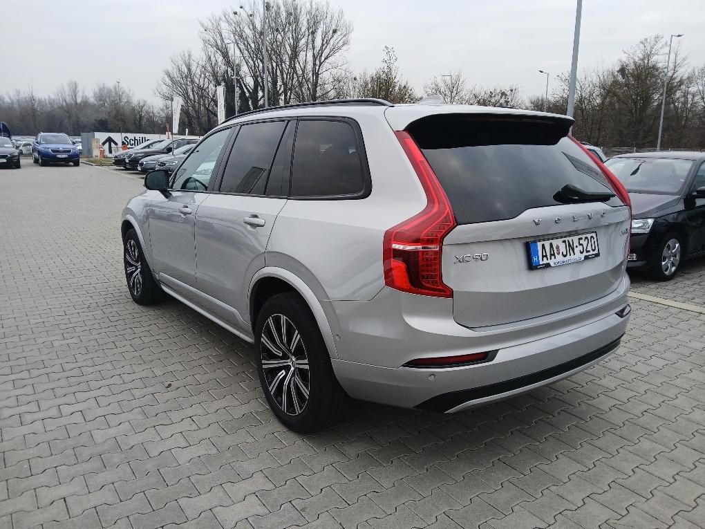 Volvo XC 90