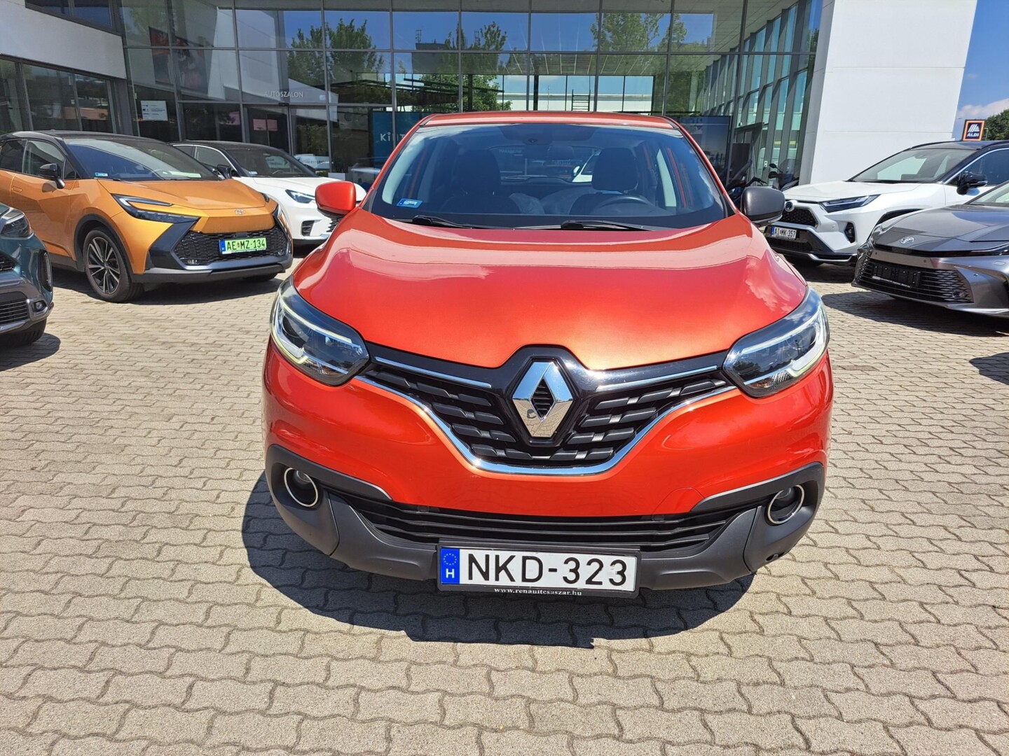 Renault Kadjar