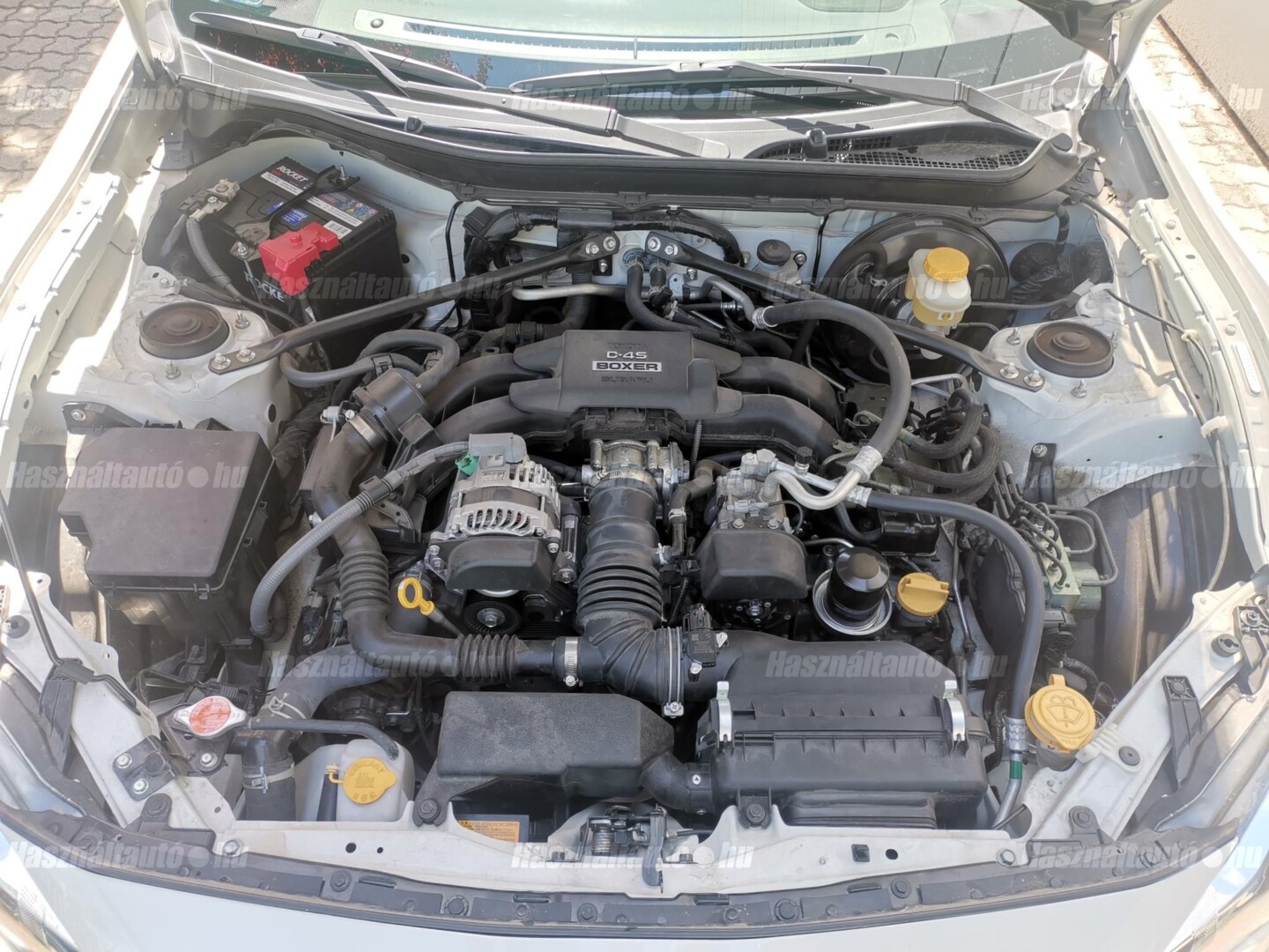 Toyota GT86