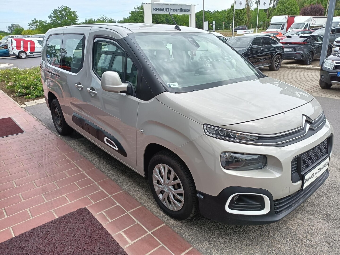 Citroën Berlingo