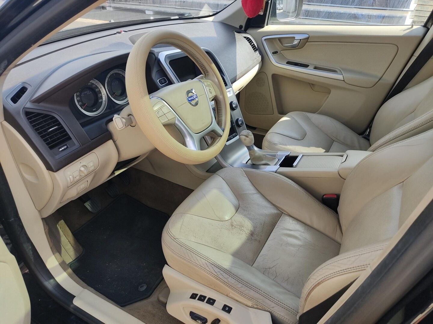 Volvo XC 60