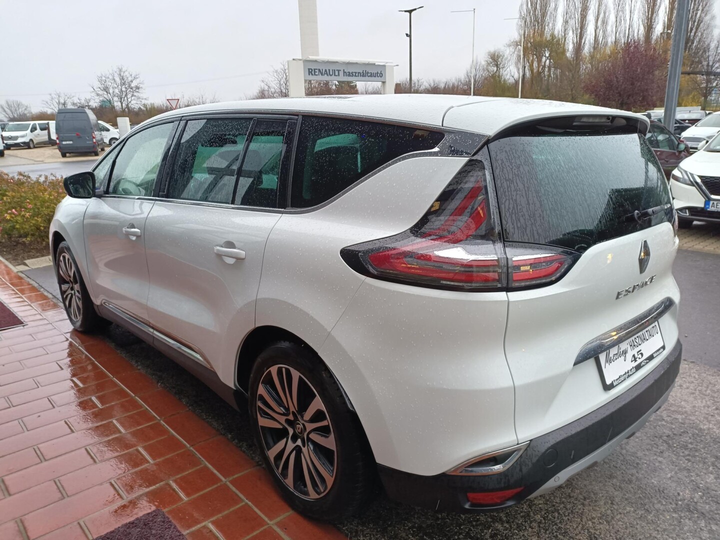 Renault Espace