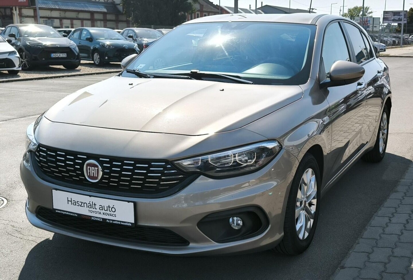 Fiat Tipo