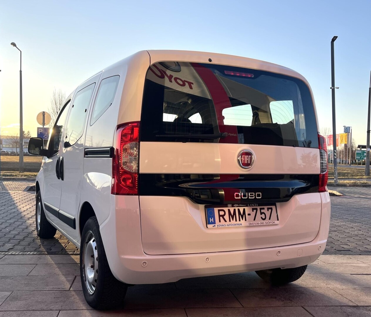 Fiat Qubo