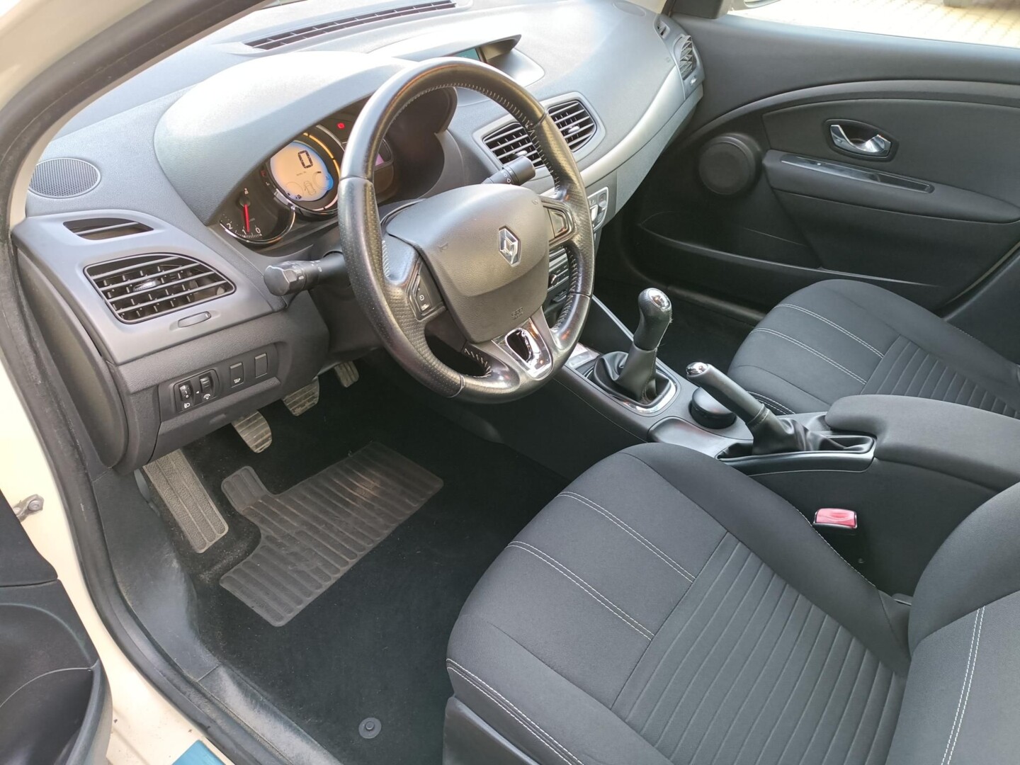 Renault Fluence