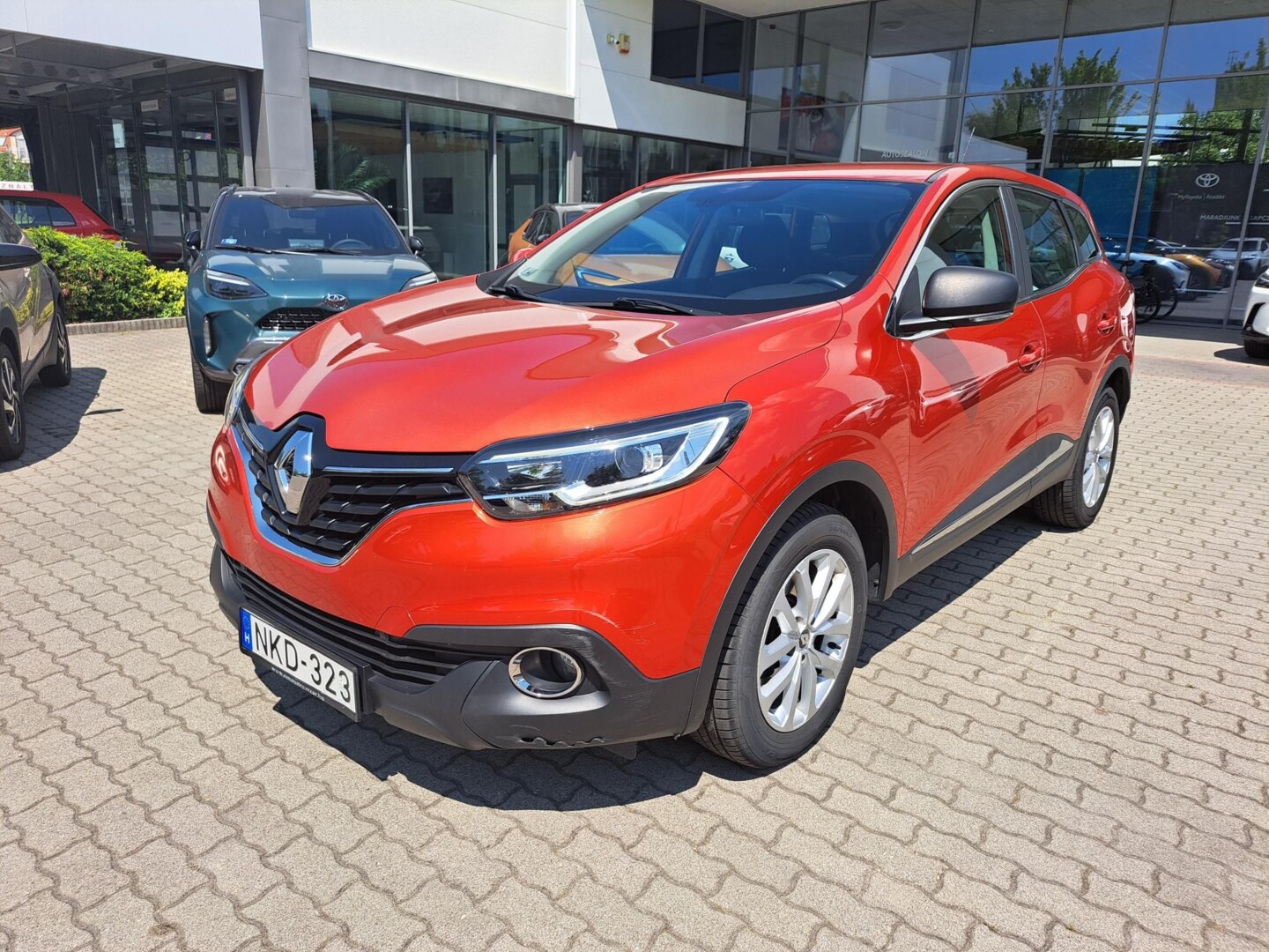 Renault Kadjar