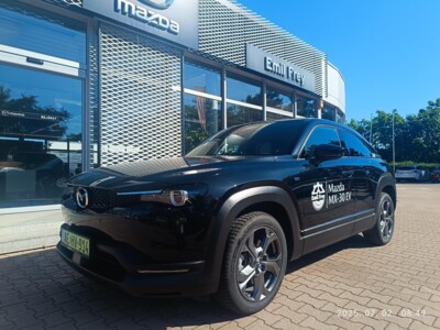 Mazda MX-30