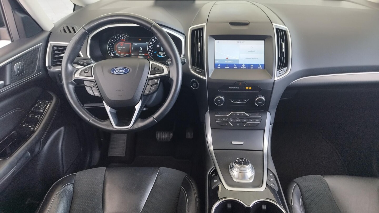 Ford Galaxy