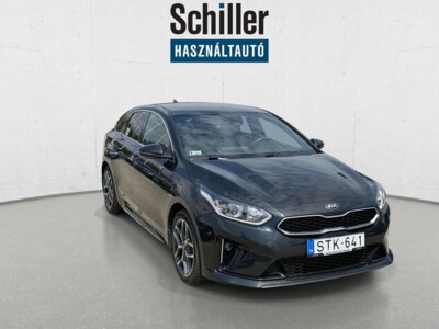 Kia Pro_cee'd
