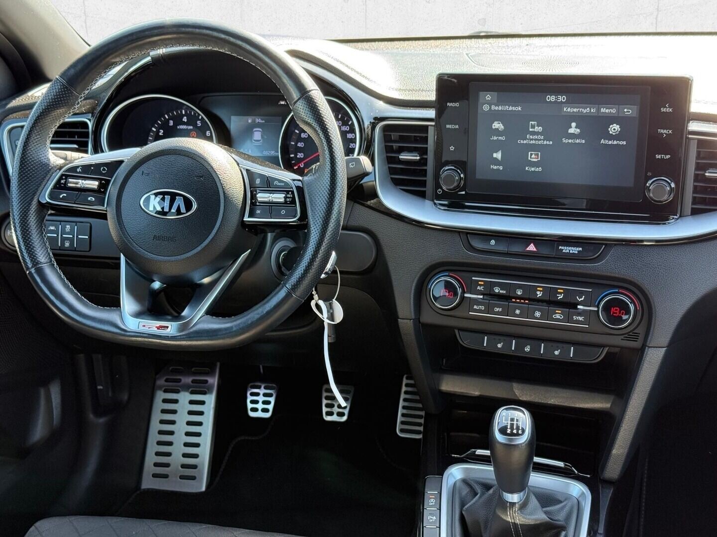 Kia Pro_cee'd