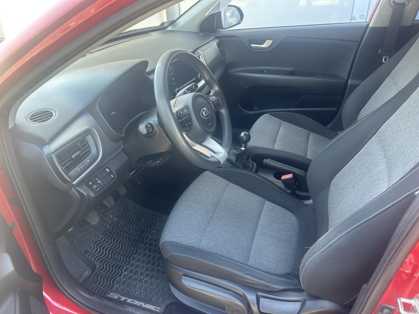 Kia Stonic