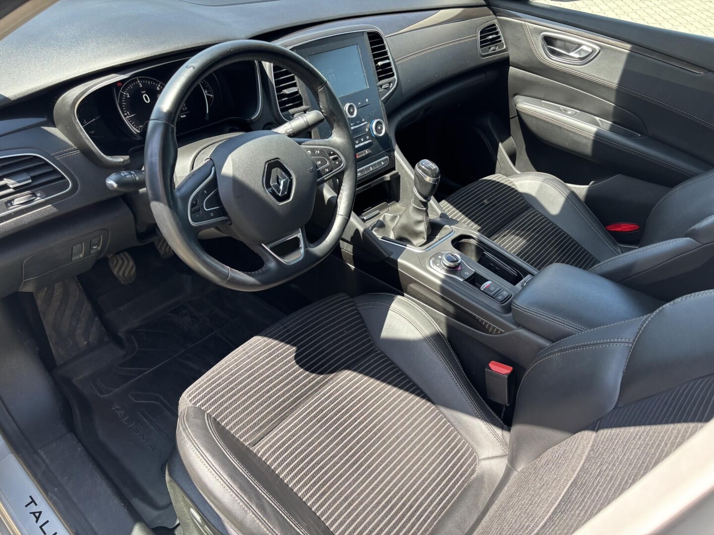 Renault Talisman