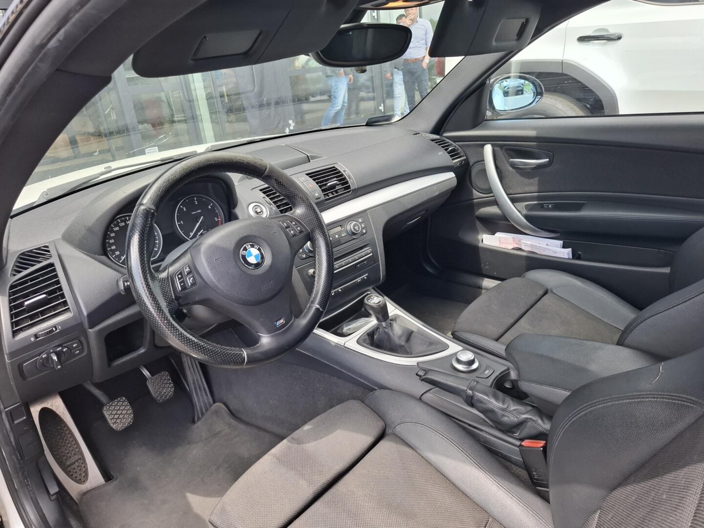 BMW sorozat 1