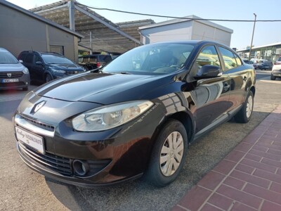 Renault Fluence