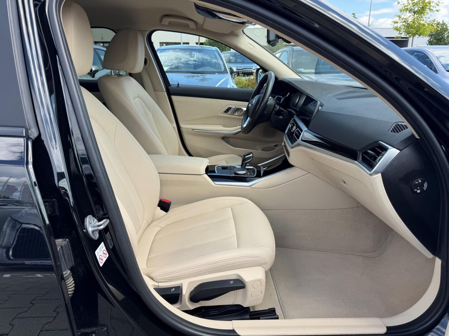 BMW sorozat 3