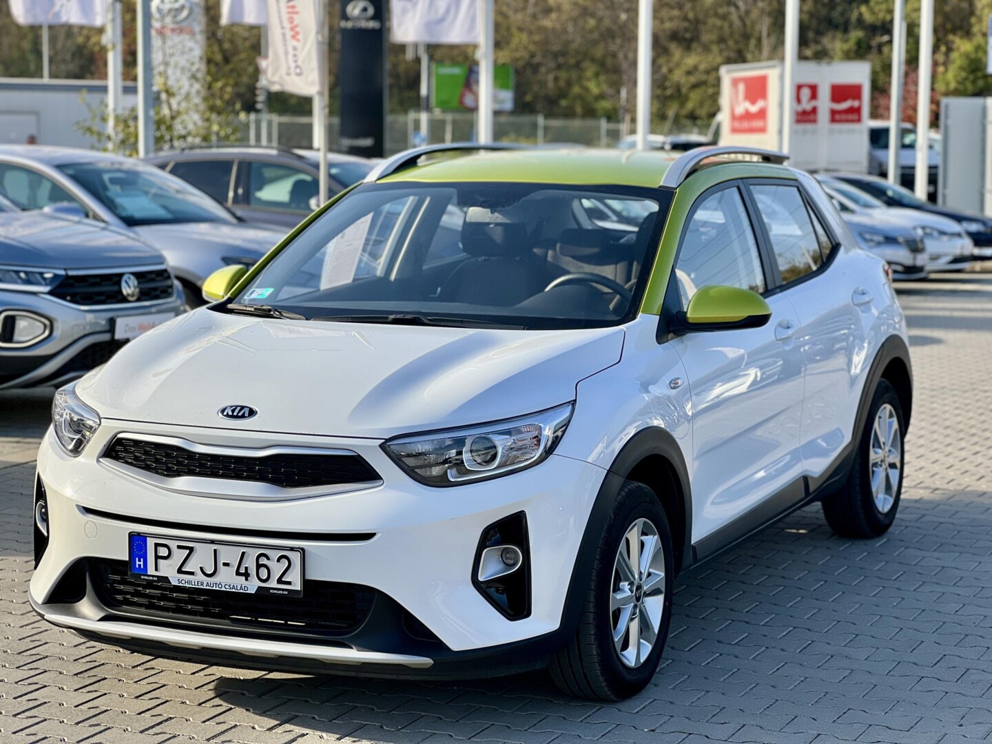 Kia Stonic