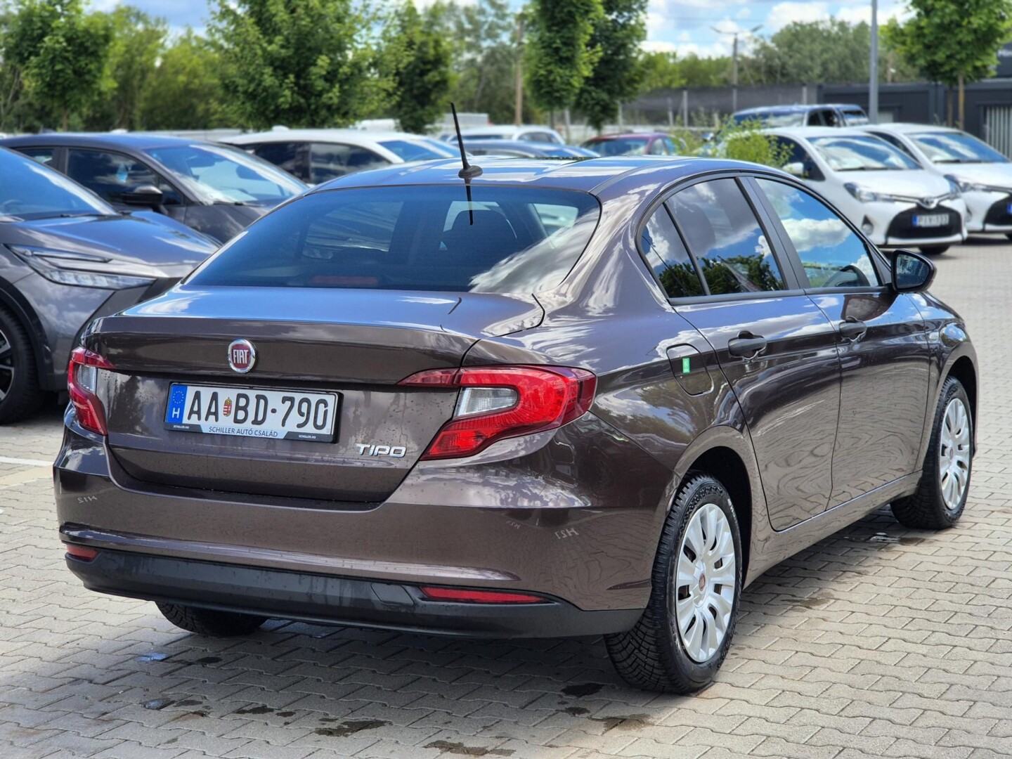Fiat Tipo