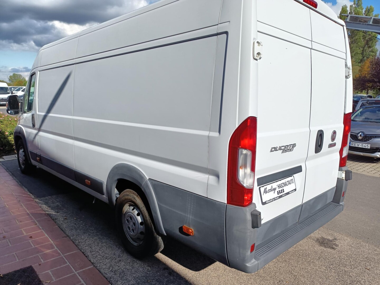 Fiat Ducato