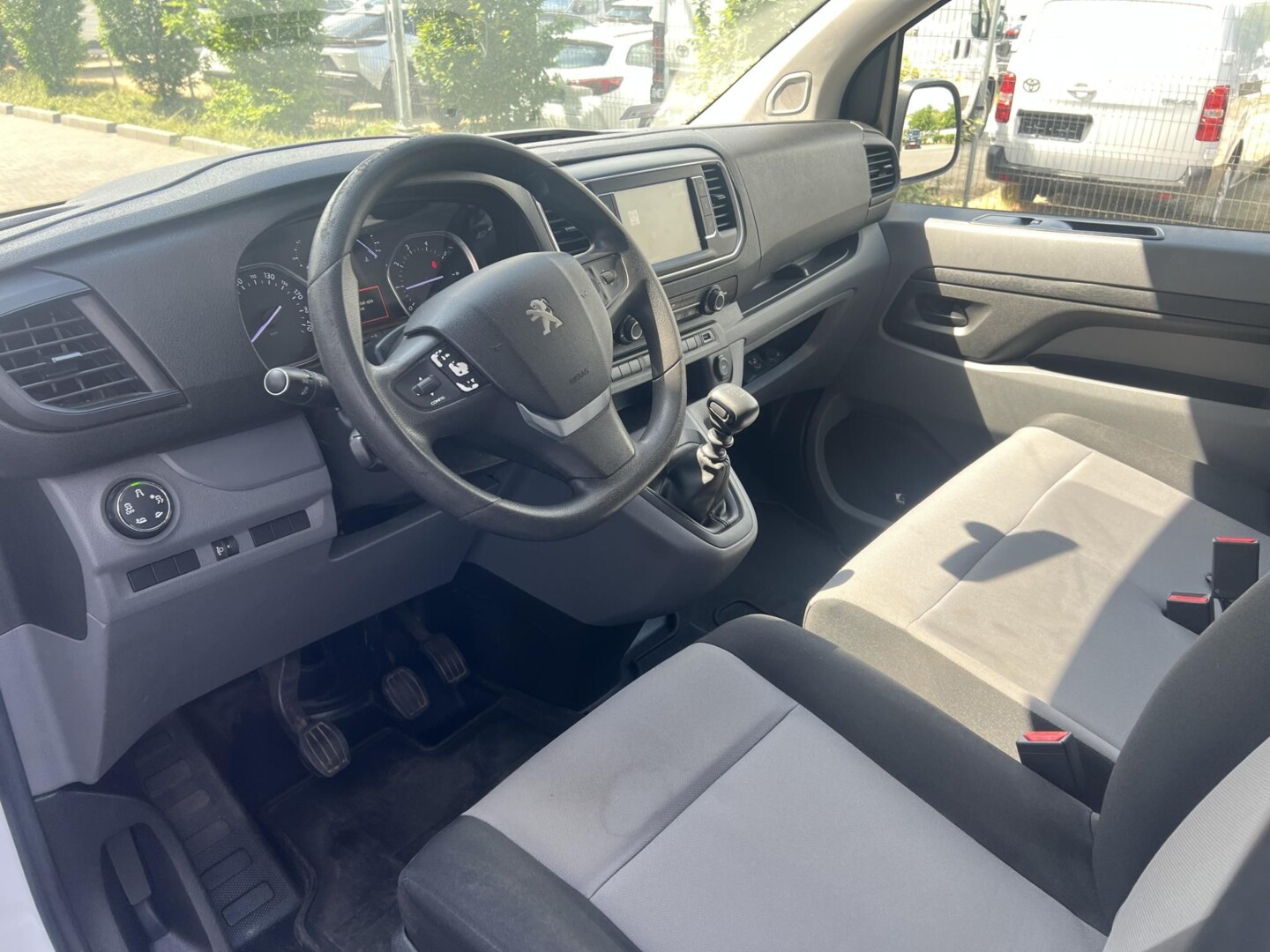 Peugeot Expert