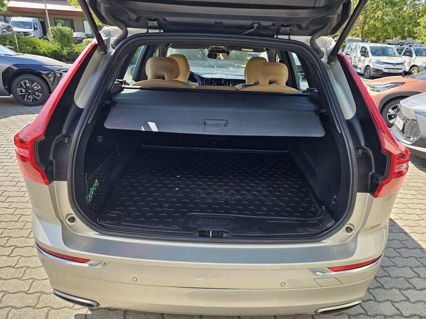 Volvo XC 60