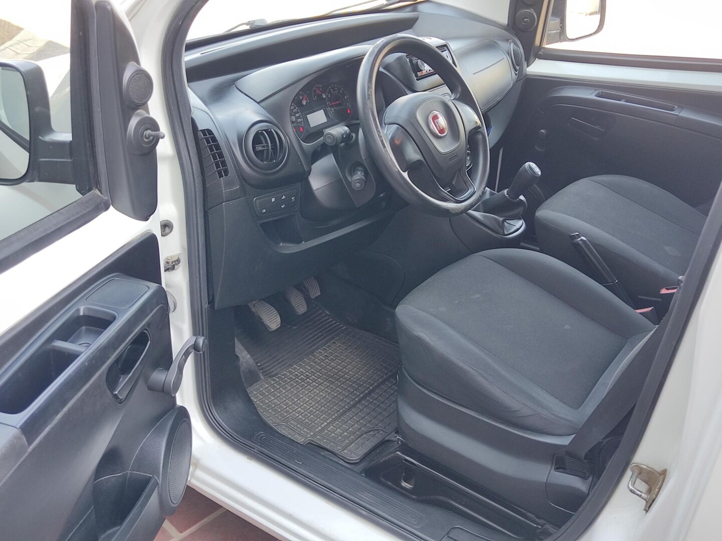 Fiat Fiorino