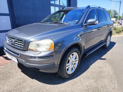 Volvo XC 90