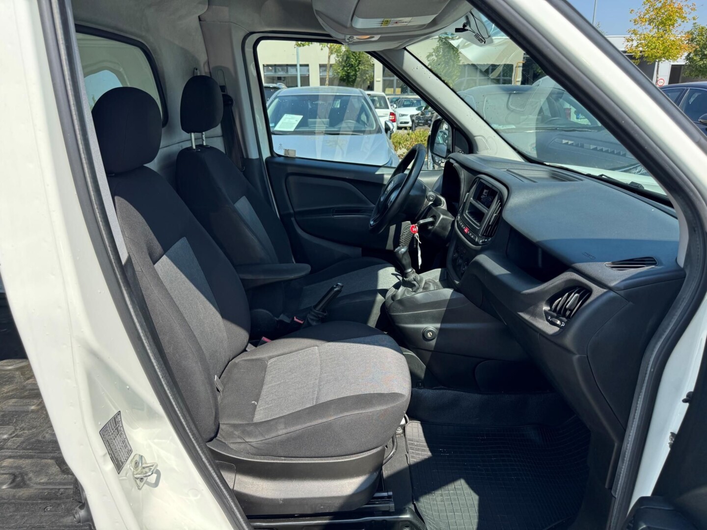 Fiat Doblo