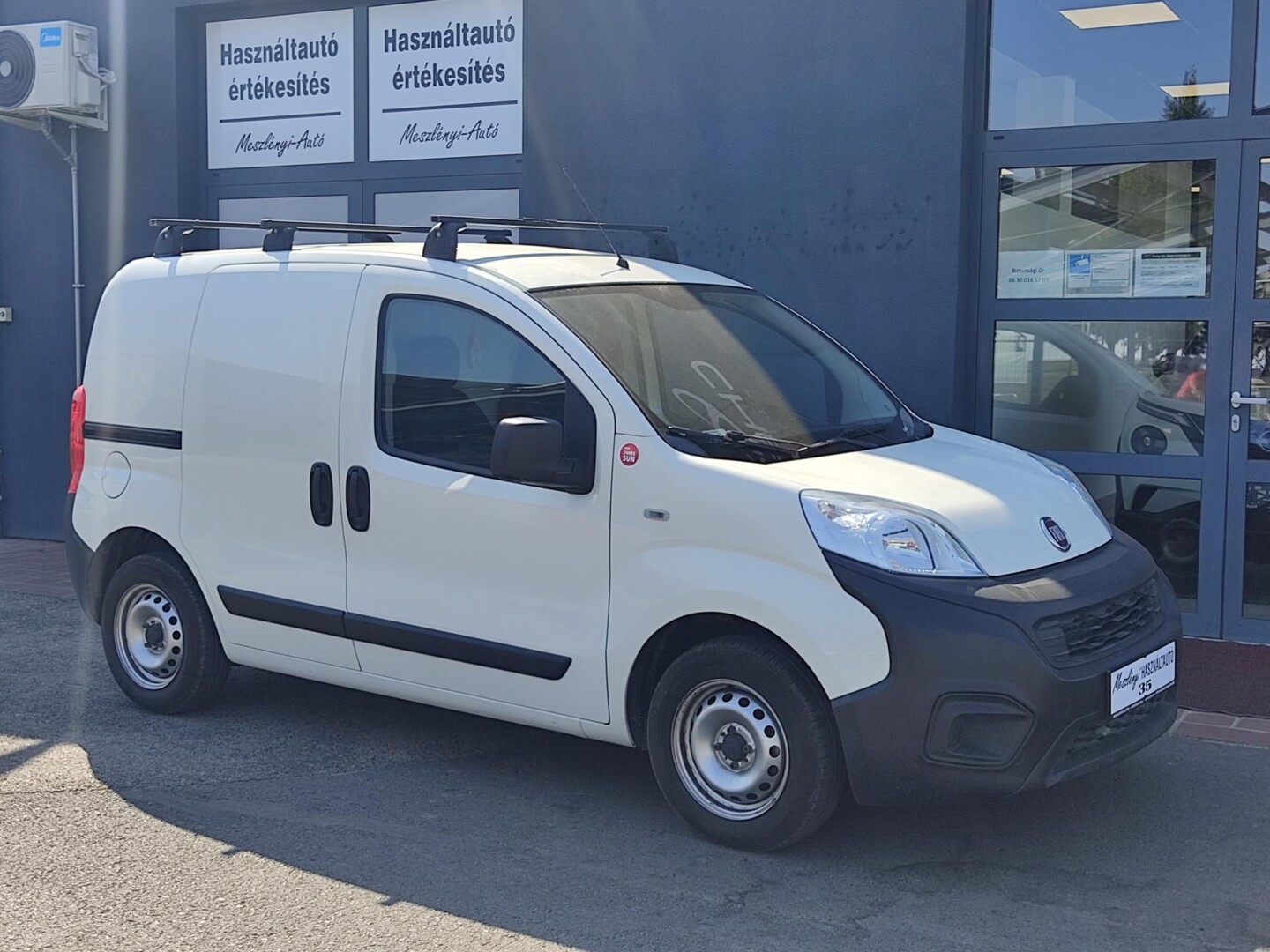 Fiat Fiorino