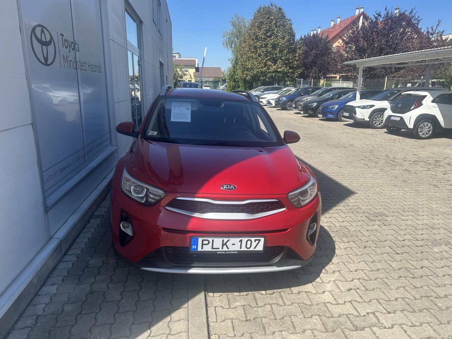 Kia Stonic